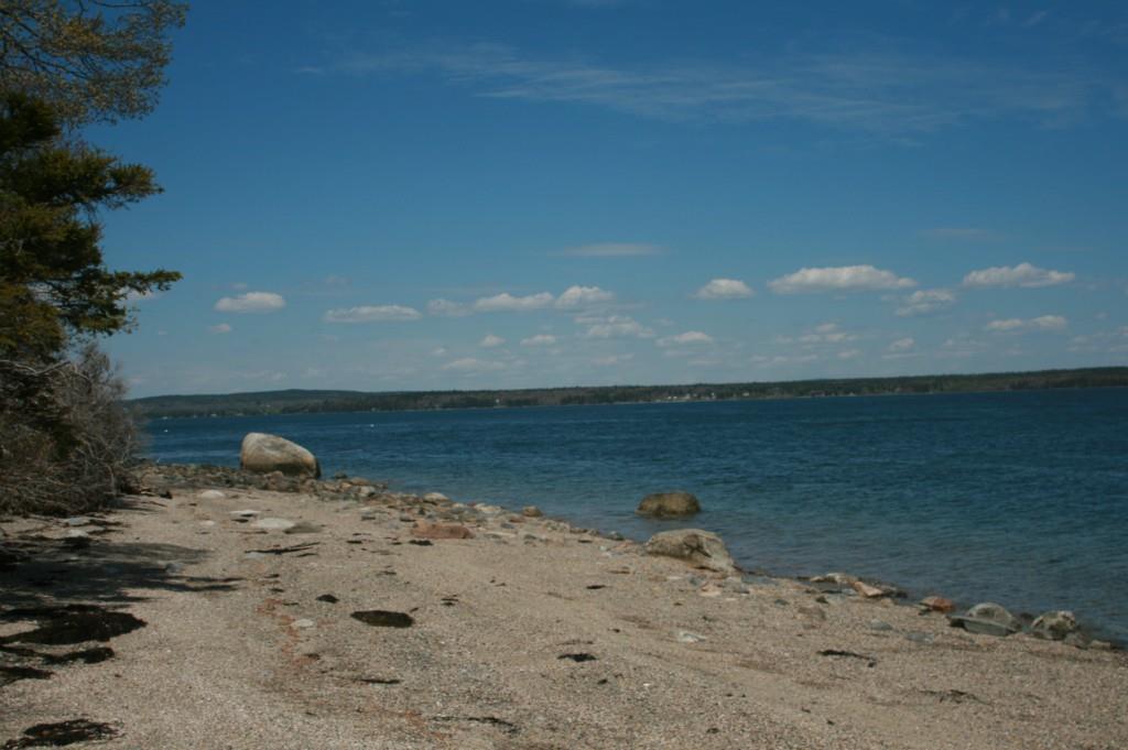692 B Reach Road Deer Isle, ME 04627 - Photo 2 of 13 Photo