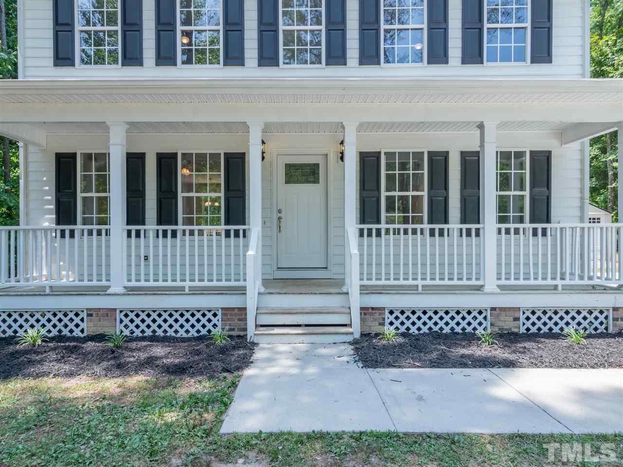 6021 Burgundy Road Durham, NC 27712 - Photo 2 of 21