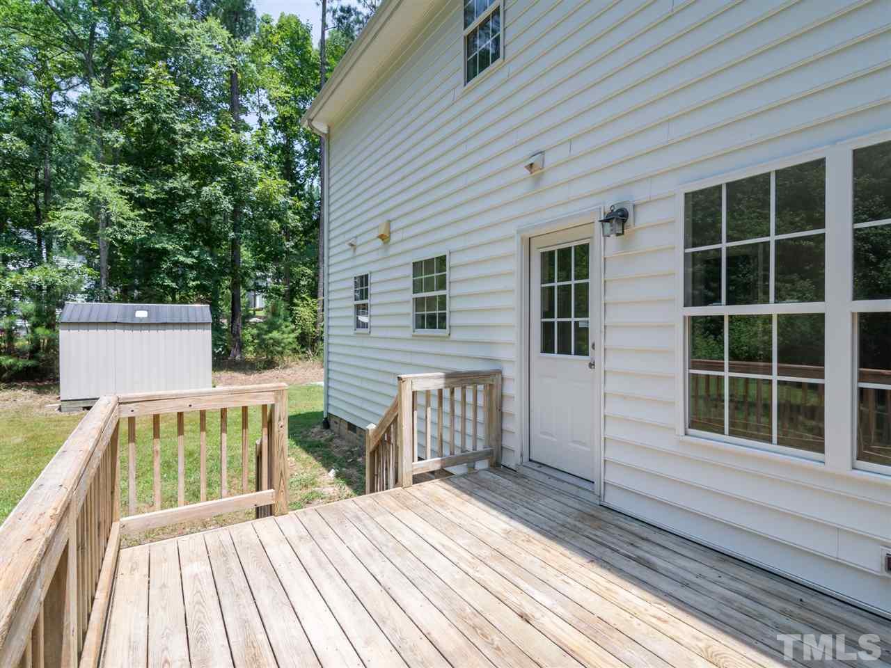 6021 Burgundy Road Durham, NC 27712 - Photo 20 of 21