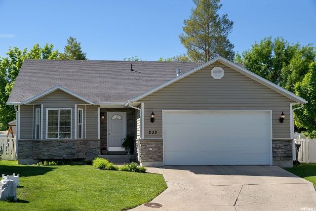 232 Rosewood Circle Logan, UT 84321 - Photo 1 of 1