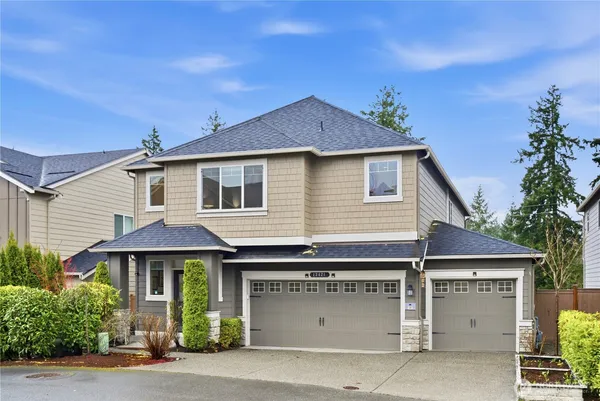 $1,760,000 | 12421 Northeast 153rd Place, Woodinville, WA 98072