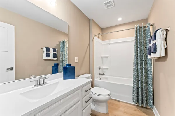 $465,200 | 393 Ryan Avenue, Gallatin, TN 37066
