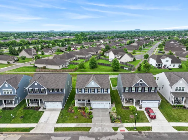 $465,200 | 393 Ryan Avenue, Gallatin, TN 37066