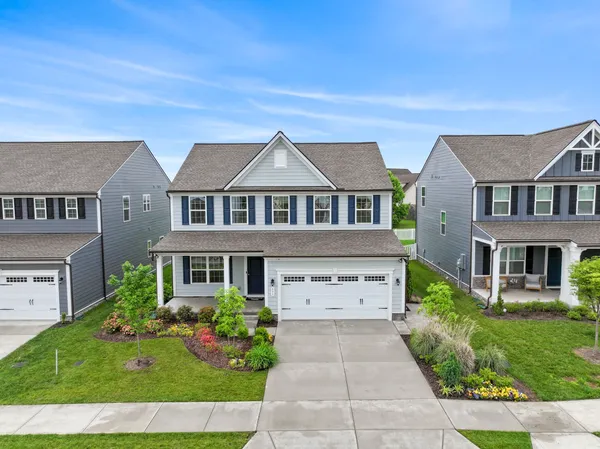 $465,200 | 393 Ryan Avenue, Gallatin, TN 37066