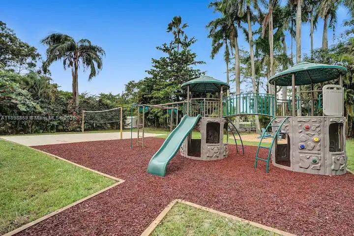 2100 Southwest 28th Way Fort Lauderdale, FL 33312 - Photo 40 of 40 a view of outdoor space with swimming pool