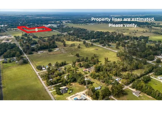 $525,000 | 834 East, Liberty, TX 77575