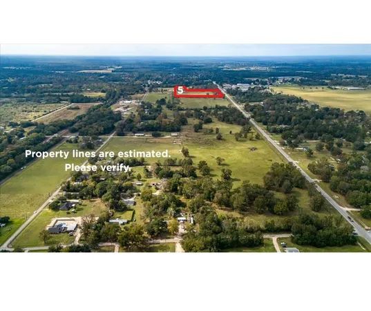 $525,000 | 834 East, Liberty, TX 77575