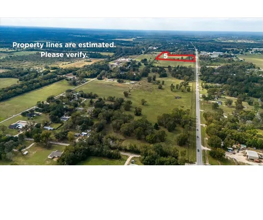 $525,000 | 834 East, Liberty, TX 77575