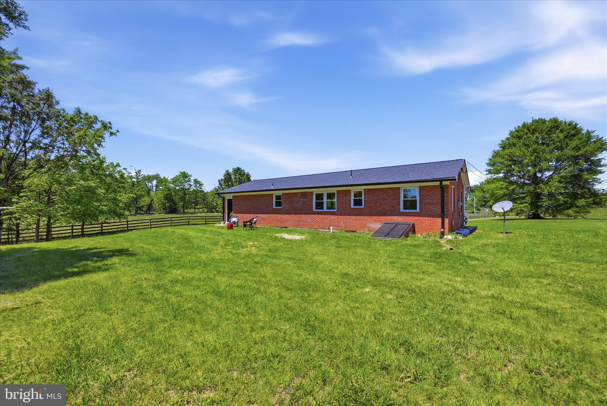 1381 Leetown Road Summit Point, WV 25446 - Photo 11 of 99 Brand New Roof