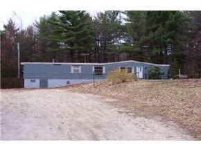 38 Binney Hill Road New Ipswich, NH 03071 - Photo 1 of 1 Gallery Image 1