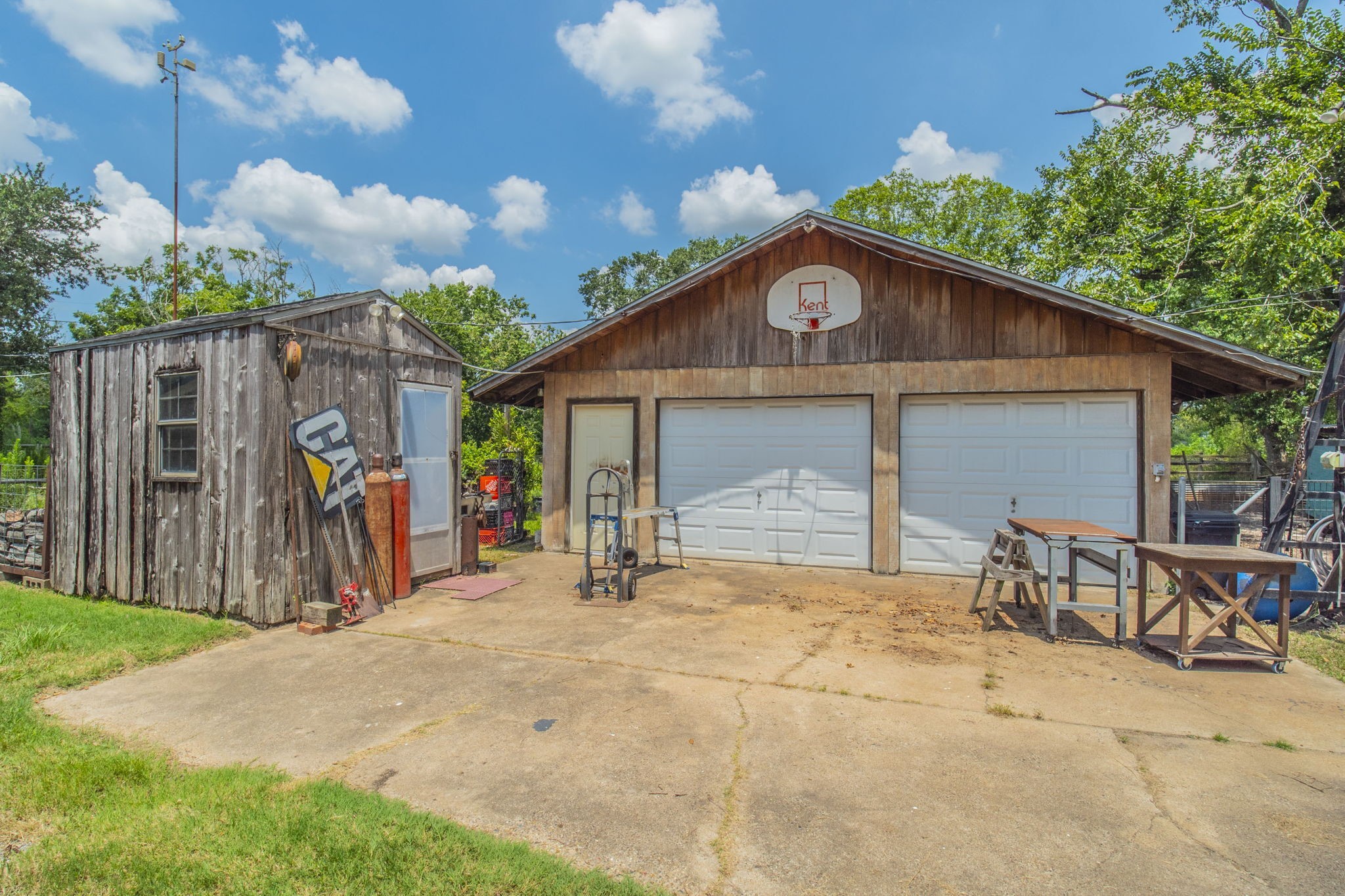 9235 Ruth Road Rosharon, TX 77583 - Photo 22 of 46