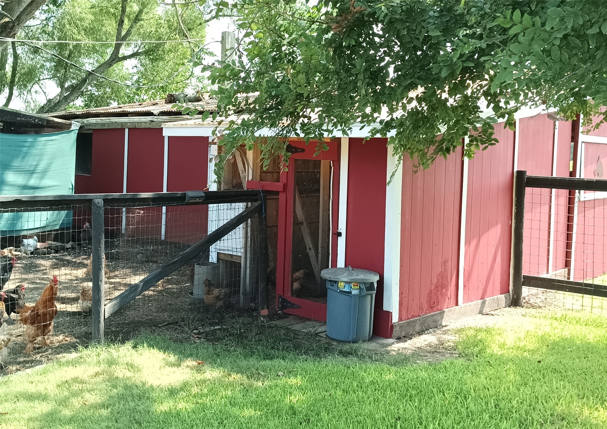 9235 Ruth Road Rosharon, TX 77583 - Photo 29 of 46