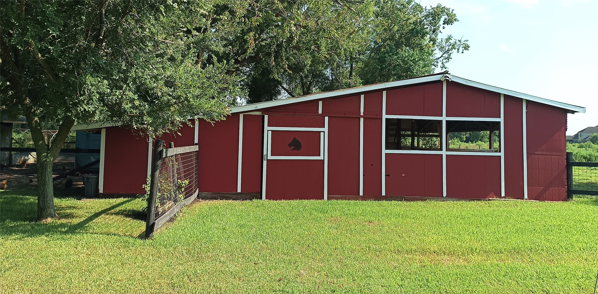 9235 Ruth Road Rosharon, TX 77583 - Photo 30 of 46