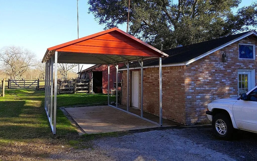 9235 Ruth Road Rosharon, TX 77583 - Photo 37 of 46