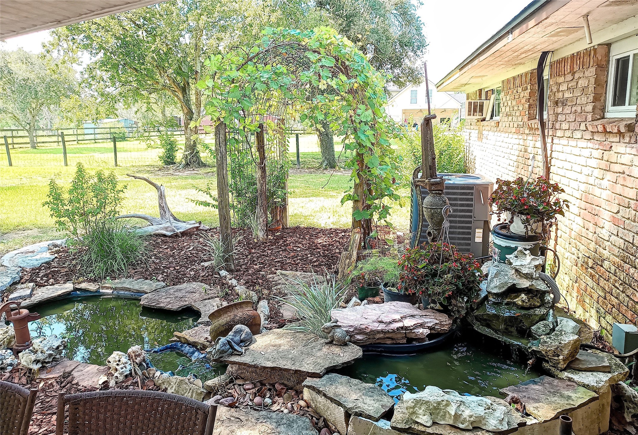 9235 Ruth Road Rosharon, TX 77583 - Photo 42 of 46