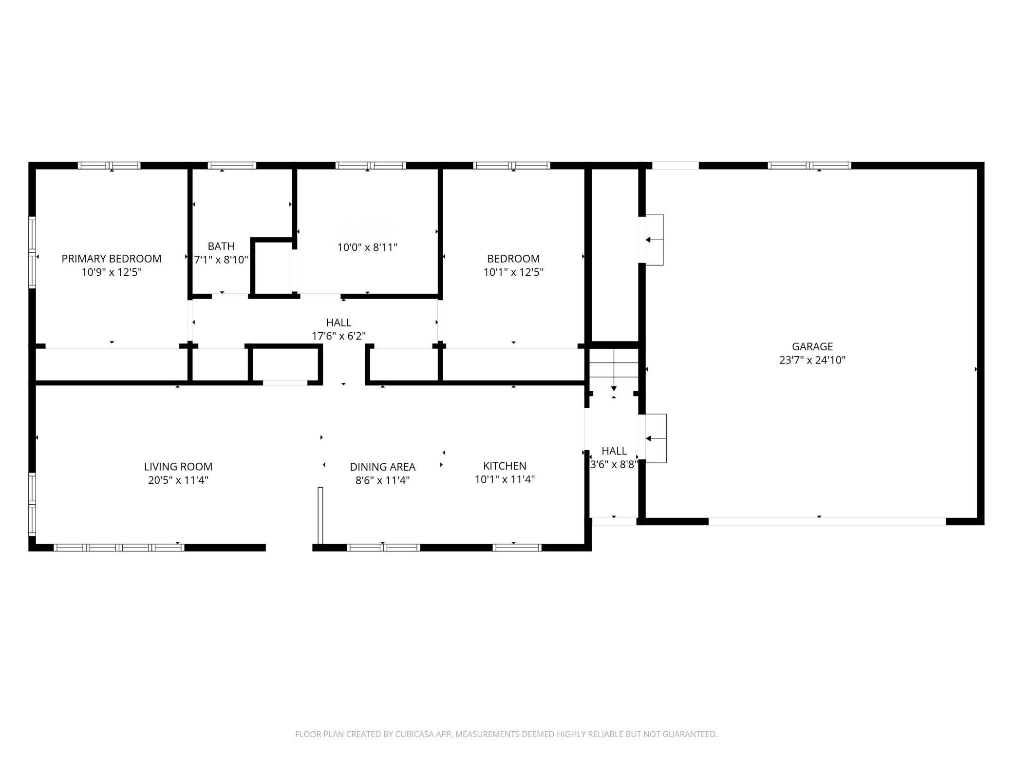 306 3rd Avenue Southeast Blooming Prairie, MN 55917 - Photo 20 of 22