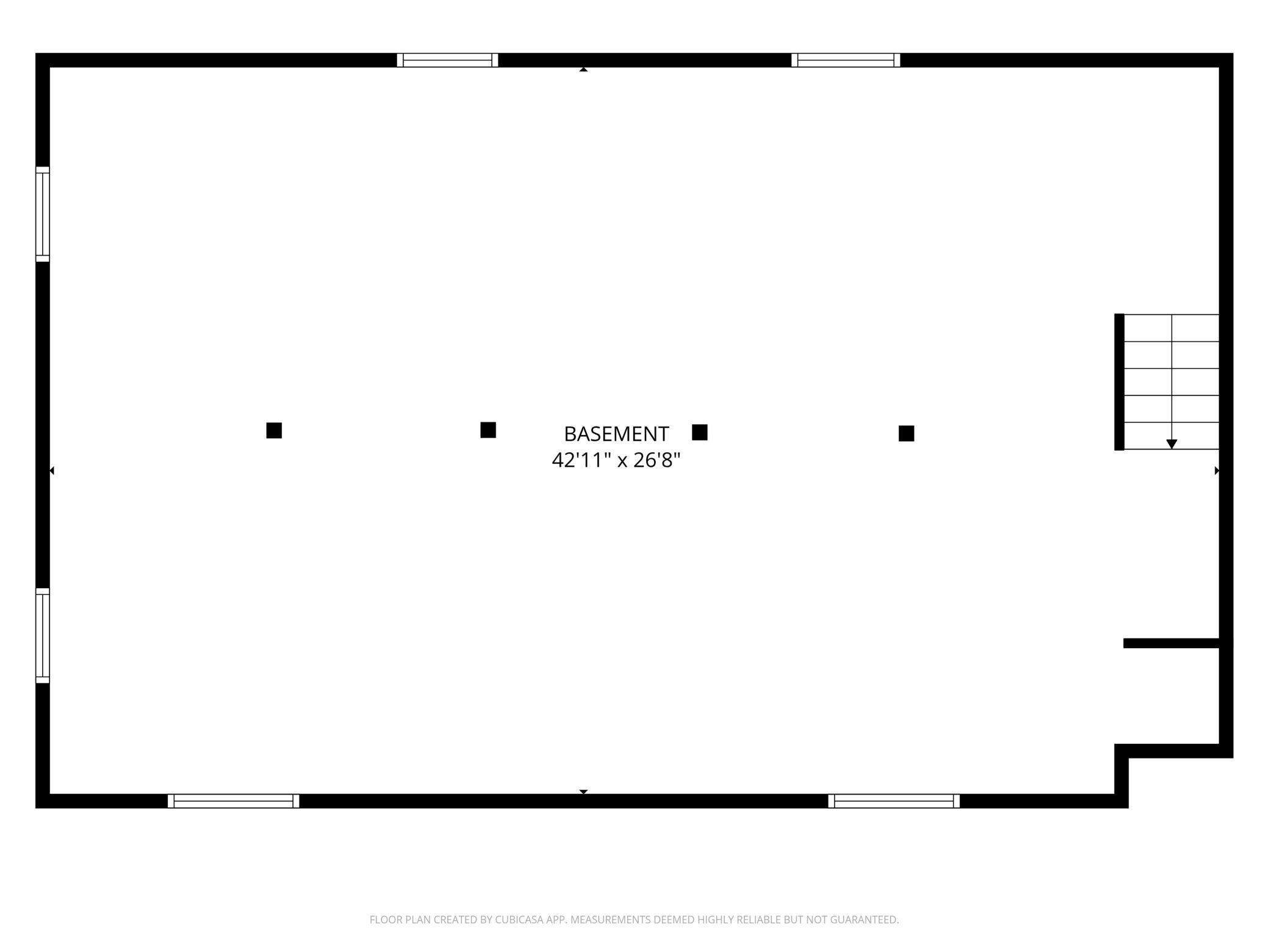 306 3rd Avenue Southeast Blooming Prairie, MN 55917 - Photo 21 of 22