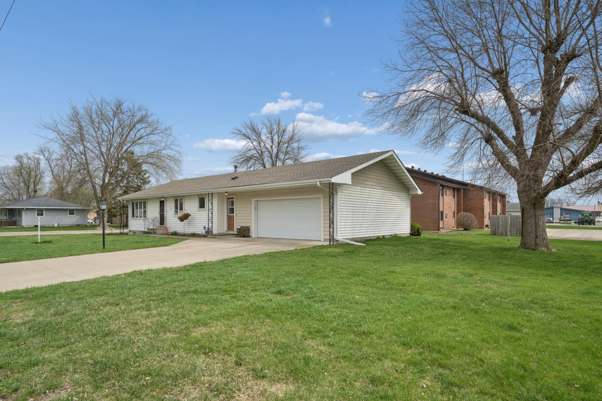 306 3rd Avenue Southeast Blooming Prairie, MN 55917 - Photo 22 of 22