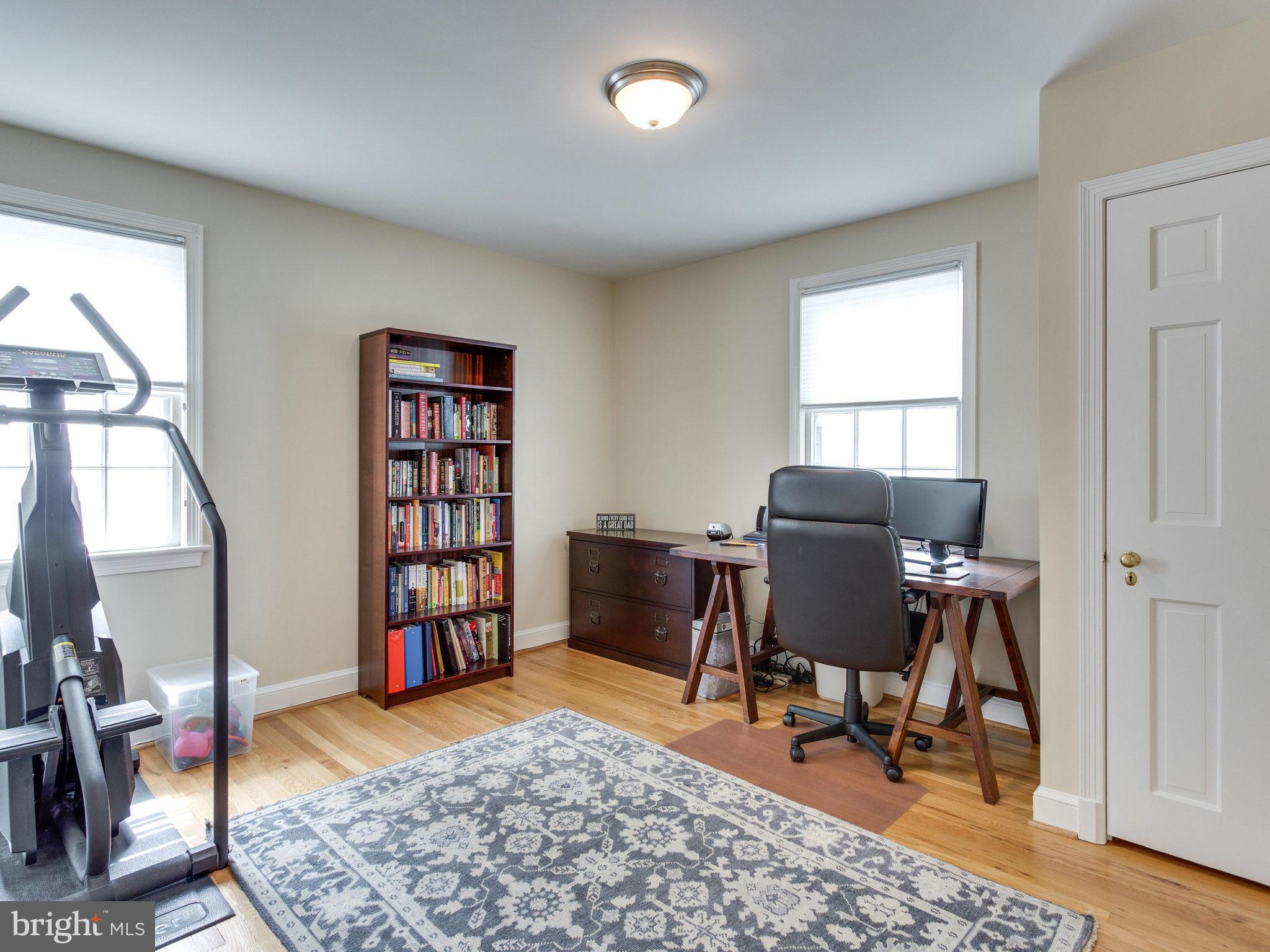 4704 Overbrook Road Bethesda, MD 20816 - Photo 20 of 30 Bedroom