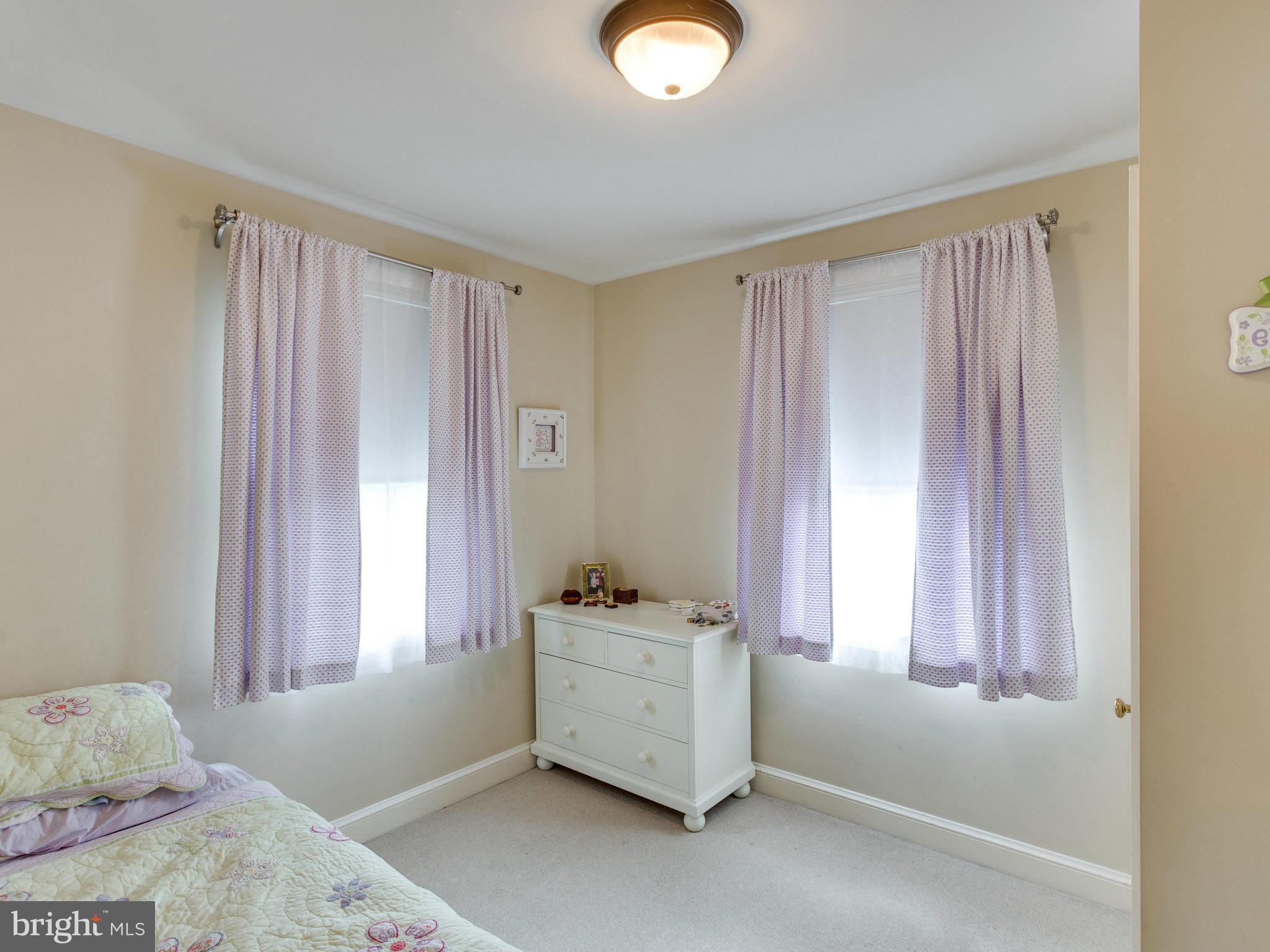 4704 Overbrook Road Bethesda, MD 20816 - Photo 21 of 30 Bedroom