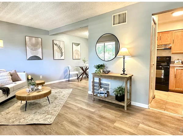 $198,000 | 1705 Heatheridge Road, Unit 205, Fort Collins, CO 80526