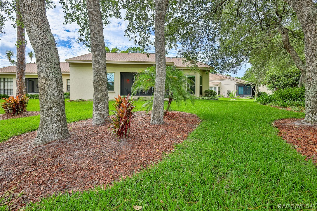 6761 Pearleaf Court Spring Hill, FL 34606 - Photo 30 of 46