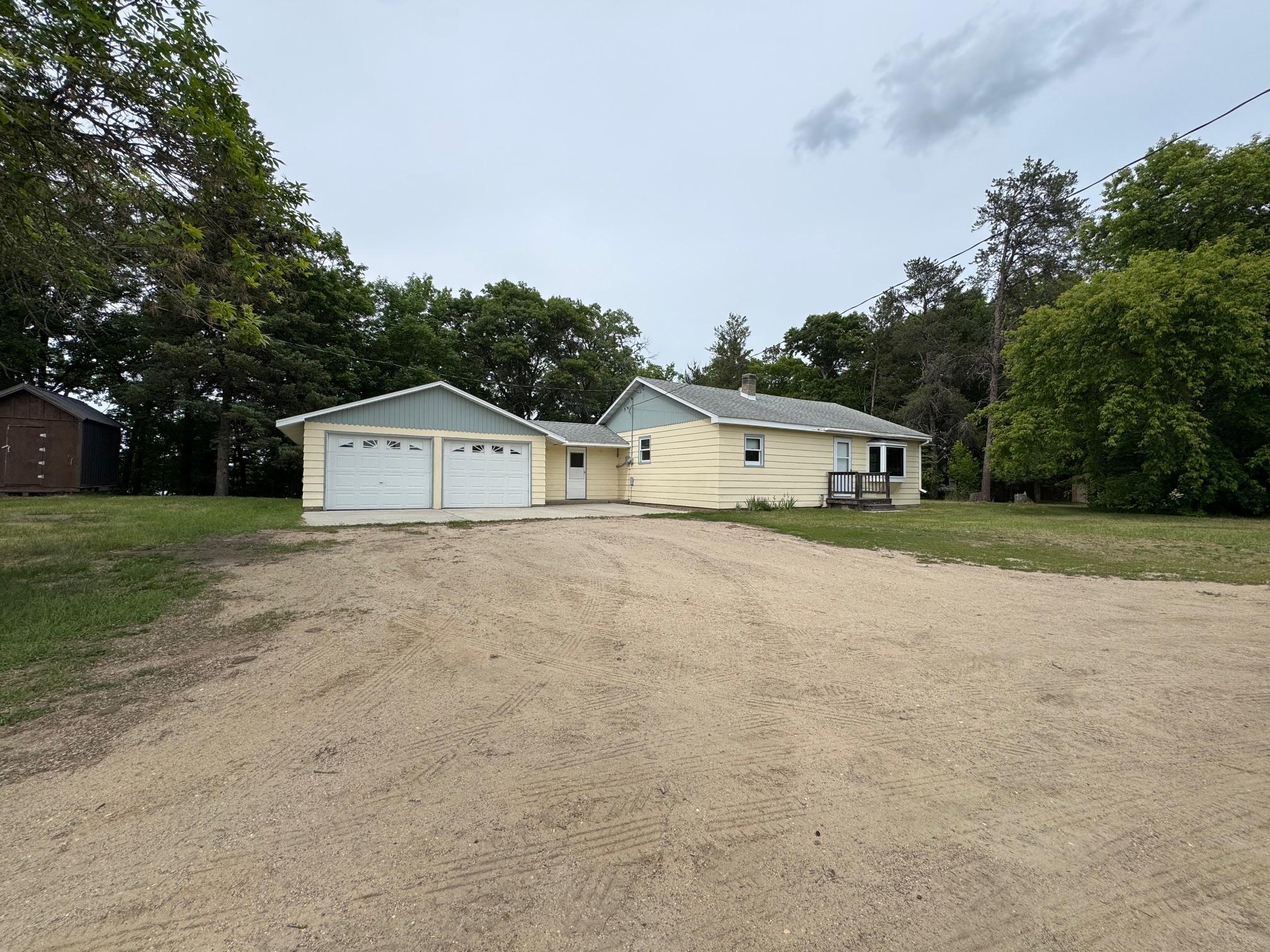 14314 Stocking Lake Road Menahga, MN 56464 - Photo 3 of 23