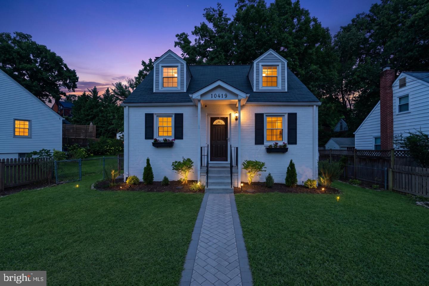 10419 Grandin Road Silver Spring, MD 20902 - Photo 45 of 45 Gallery Image 45