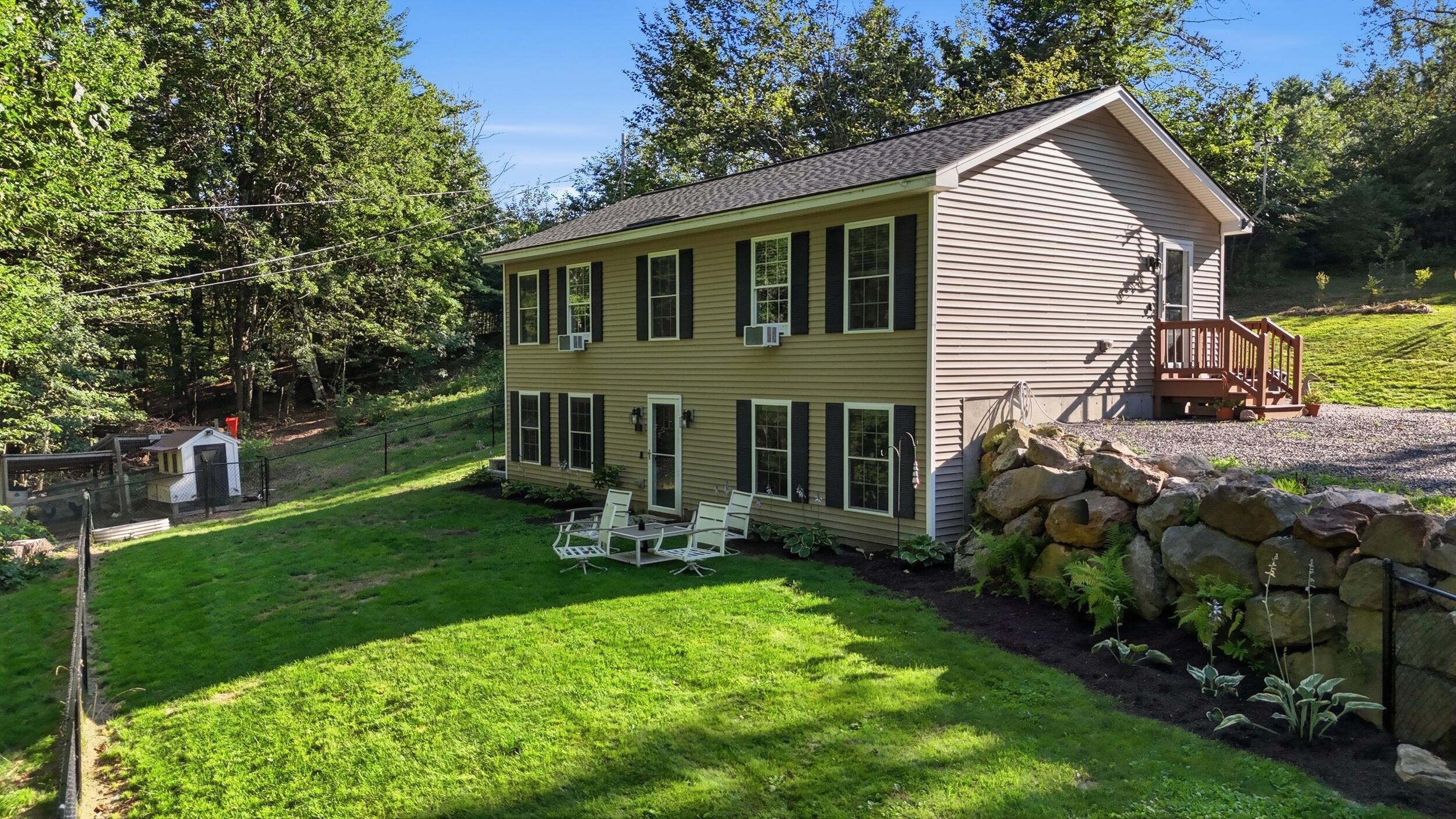 12 Poplar Hill Road Lebanon, ME 04027 - Photo 1 of 22 1