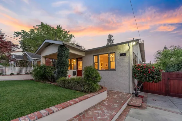 $2,899,000 | 136 Loma Alta Avenue, Los Gatos, CA 95030