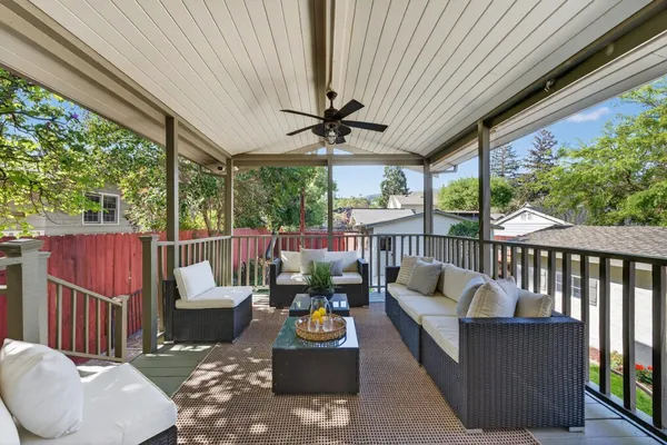 $2,899,000 | 136 Loma Alta Avenue, Los Gatos, CA 95030