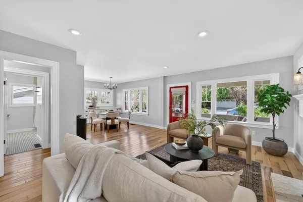 $2,899,000 | 136 Loma Alta Avenue, Los Gatos, CA 95030