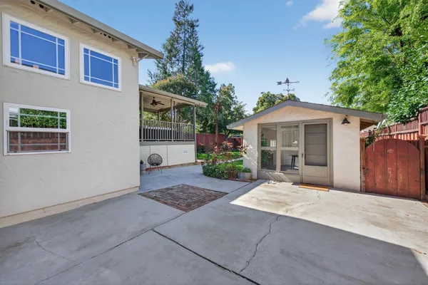 $2,899,000 | 136 Loma Alta Avenue, Los Gatos, CA 95030