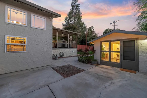 $2,899,000 | 136 Loma Alta Avenue, Los Gatos, CA 95030
