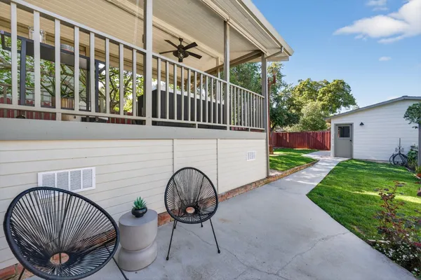 $2,899,000 | 136 Loma Alta Avenue, Los Gatos, CA 95030