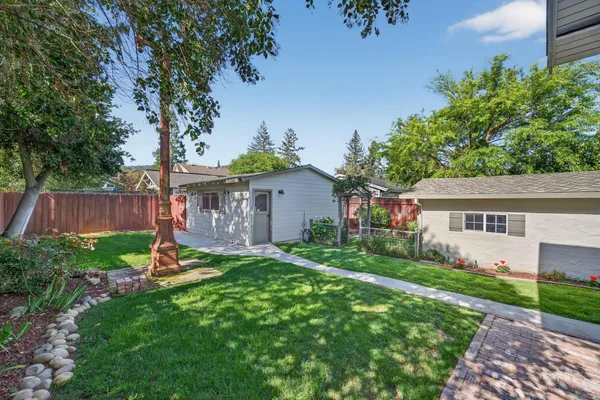 $2,899,000 | 136 Loma Alta Avenue, Los Gatos, CA 95030