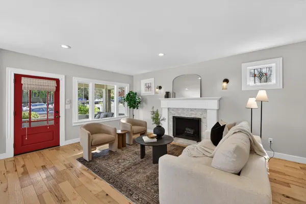 $2,899,000 | 136 Loma Alta Avenue, Los Gatos, CA 95030
