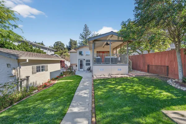 $2,899,000 | 136 Loma Alta Avenue, Los Gatos, CA 95030