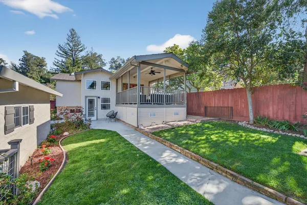 $2,899,000 | 136 Loma Alta Avenue, Los Gatos, CA 95030
