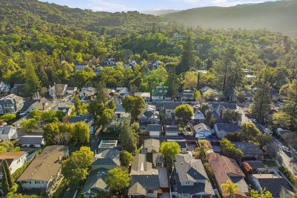 $2,899,000 | 136 Loma Alta Avenue, Los Gatos, CA 95030