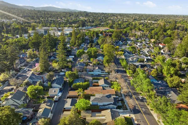 $2,899,000 | 136 Loma Alta Avenue, Los Gatos, CA 95030