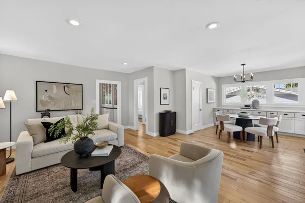$2,899,000 | 136 Loma Alta Avenue, Los Gatos, CA 95030