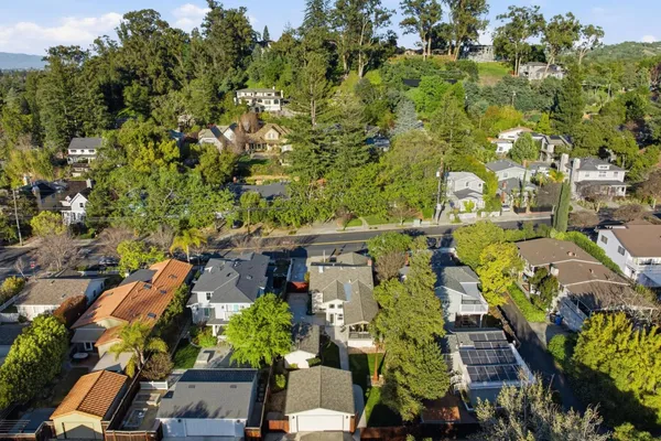 $2,899,000 | 136 Loma Alta Avenue, Los Gatos, CA 95030