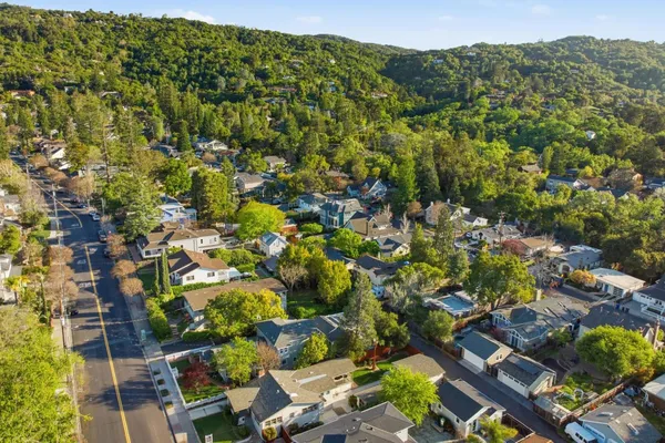 $2,899,000 | 136 Loma Alta Avenue, Los Gatos, CA 95030