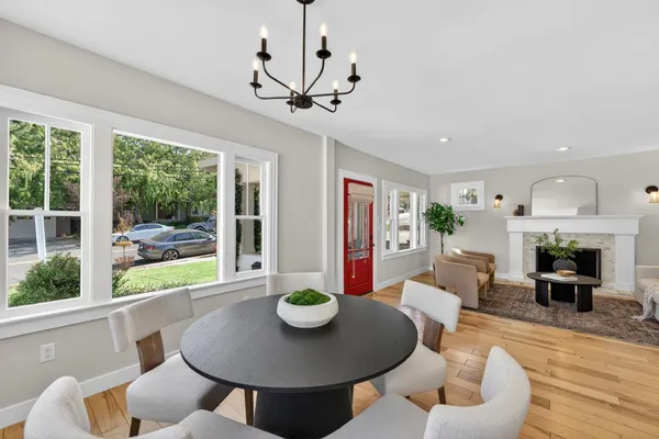 $2,899,000 | 136 Loma Alta Avenue, Los Gatos, CA 95030