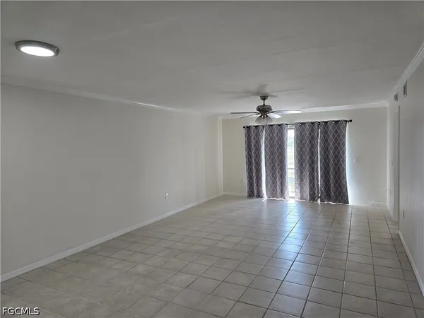 $1,250 | 4815 Triton Court East, Unit 3, Cape Coral, FL 33904