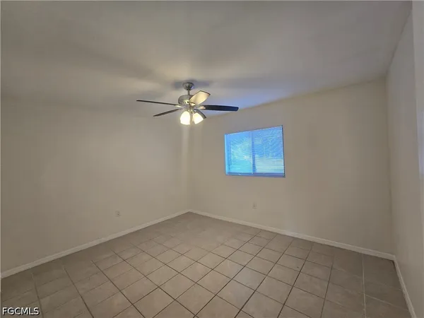 $1,250 | 4815 Triton Court East, Unit 3, Cape Coral, FL 33904