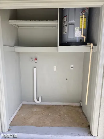 $1,250 | 4815 Triton Court East, Unit 3, Cape Coral, FL 33904