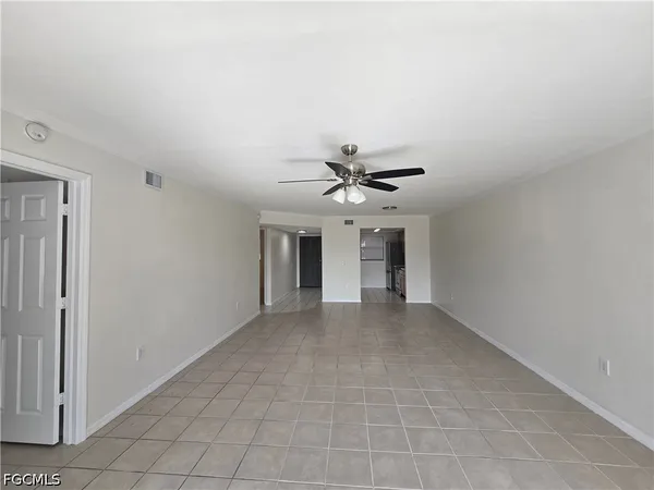 $1,250 | 4815 Triton Court East, Unit 3, Cape Coral, FL 33904