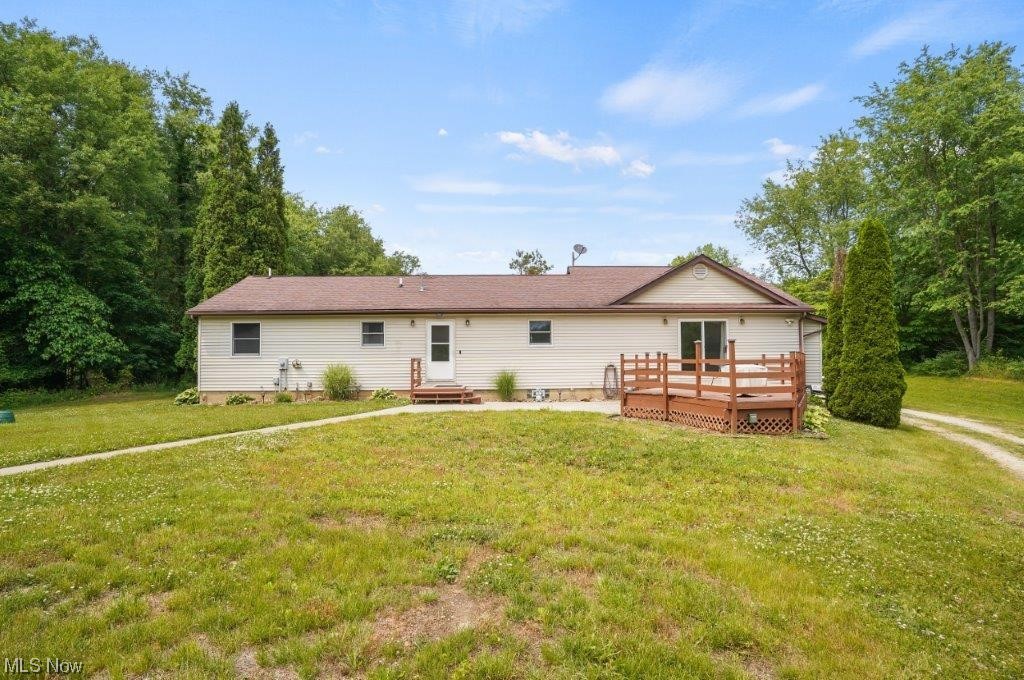 2290 Waterloo Road Mogadore, OH 44260 - Photo 3 of 35